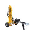 DEWALT Dewalt 38-Ton Horizontal/Vertical Full Beam Hydraulic Log Splitter