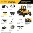 Cub Cadet ZTS1 50 (17BRGBYLA10)