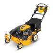 Cub Cadet CC 600 Lawn Mower (12ACW6M9710)