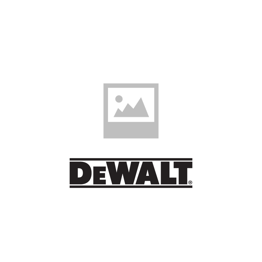 DEWALT 1/3 HP Stainless Steel/Cast Iron Submersible Sump Pump