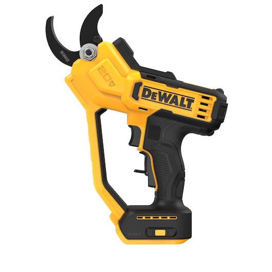 DEWALT 20V MAX* 1-1/2 in Cordless Pruner (Tool Only)