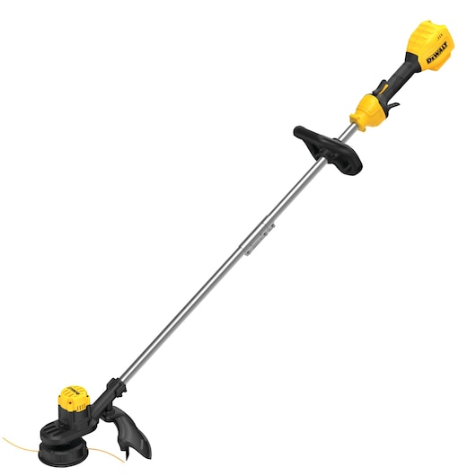 DEWALT 20V MAX* 13 in. Cordless String Trimmer (Tool Only)