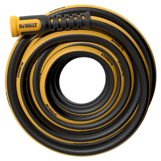 DEWALT 100' x 5/8" Professional Grade Water Hose