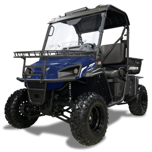 Landmaster L5 - 4x4 (2024)