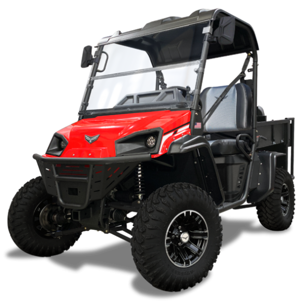 Landmaster L5 - 4x4 (2024)