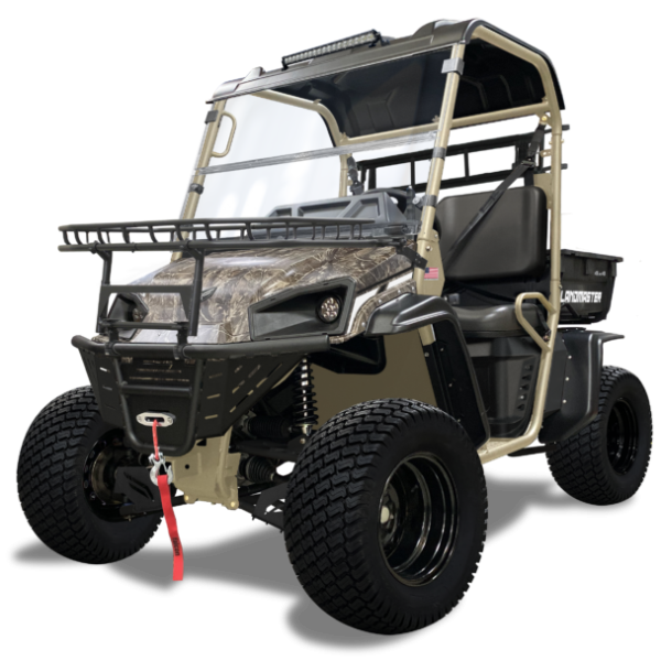 Landmaster L5 - 4x4 (2024)