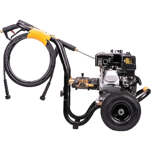 DEWALT 3600 PSI at 2.5 GPM Cold Water Gas Pressure Washer