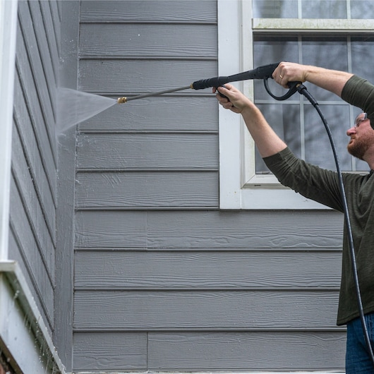 DEWALT 3600 PSI at 2.5 GPM Cold Water Gas Pressure Washer