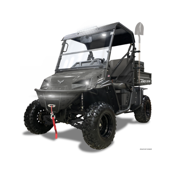 Landmaster N7 Standard Cab 2025