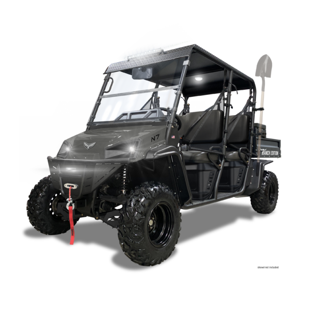 Landmaster N7 Crew Cab 2026