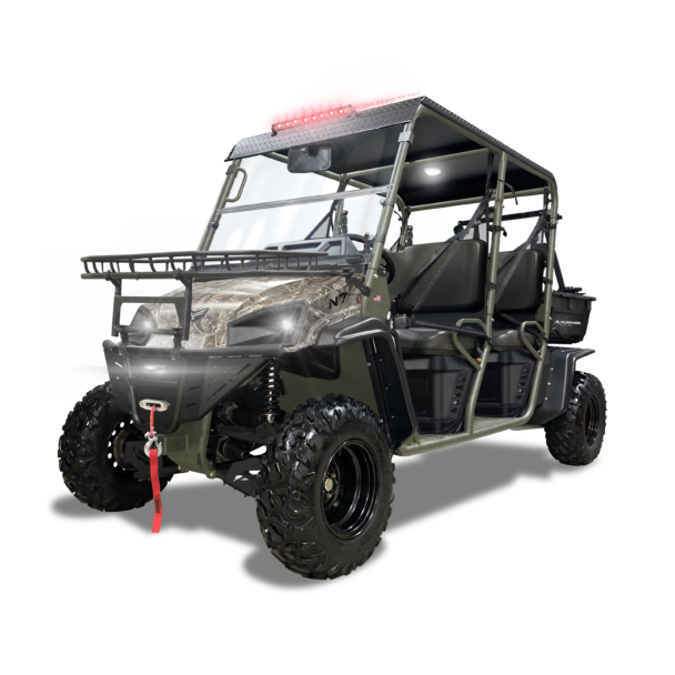 Landmaster N7 Crew Cab 2026