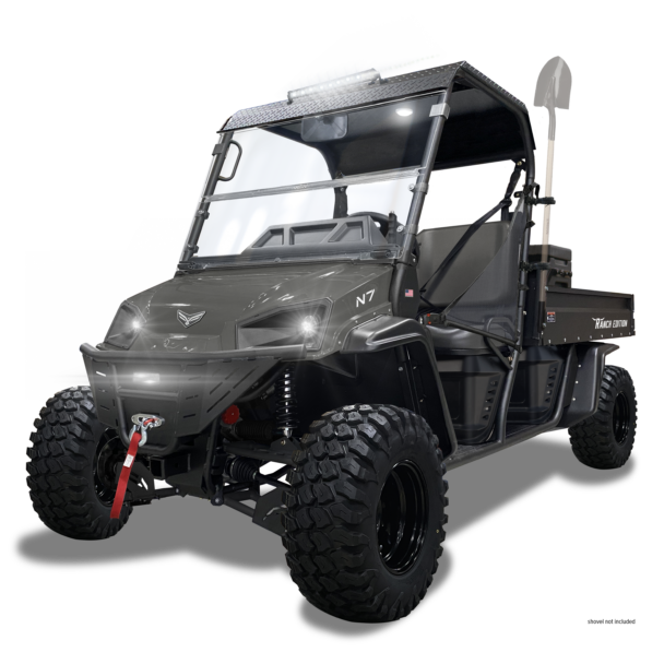 Landmaster N7 HD 2026