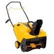 DEWALT 21 in. 179cc Single Stage Auger Propelled Snow Blower