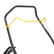 DEWALT 21 in. 179cc Single Stage Auger Propelled Snow Blower