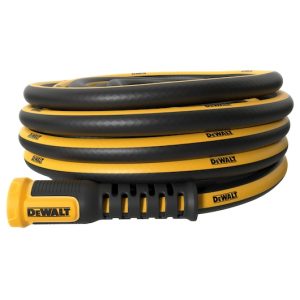 DEWALT 50' x 5/8" Professional Grade Water Hose