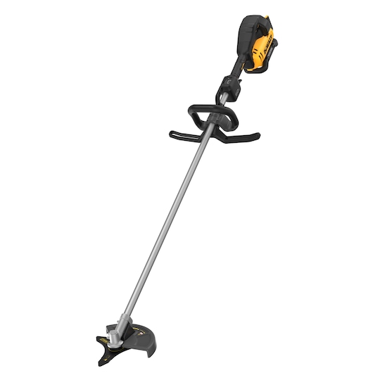 DEWALT 60V 10 in. Brush Cutter (Tool Only)