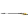 DEWALT 60V Pole Saw - Fixed- (Tool Only)