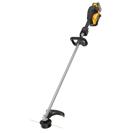 DEWALT 60V String Trimmer Kit