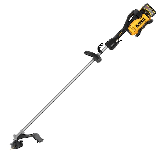 DEWALT 60V String Trimmer Kit