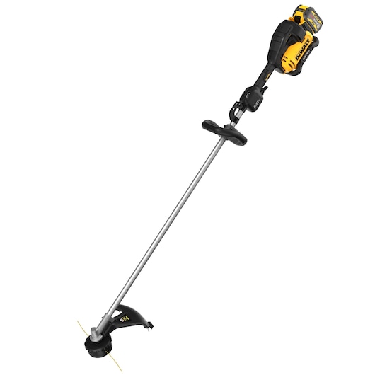 DEWALT 60V String Trimmer Kit