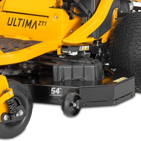 Cub Cadet ZT1 54P (17AIEACMA10)