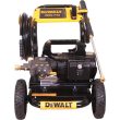 DEWALT DeWALT DXPW3001E 3000 PSI at 1.0 GPM Cold Water Electric Pressure Washer