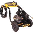 DEWALT DeWALT DXPW3001E 3000 PSI at 1.0 GPM Cold Water Electric Pressure Washer