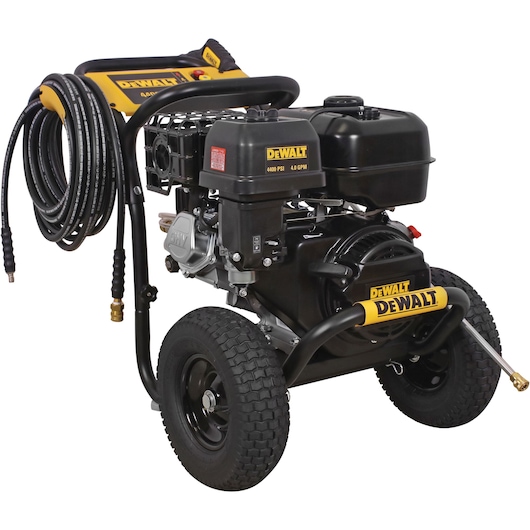 DEWALT DeWALT DXPW61377 4400 PSI at 4.0 GPM Cold Water Gas Pressure Washer