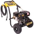 DEWALT DeWALT DXPW61340 3700 PSI at 2.5 GPM Cold Water Gas Pressure Washer