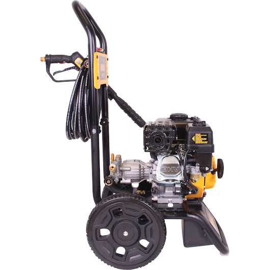 DEWALT DeWALT DXPW61372 3400 PSI at 2.5 GPM Cold Water Gas Pressure Washer