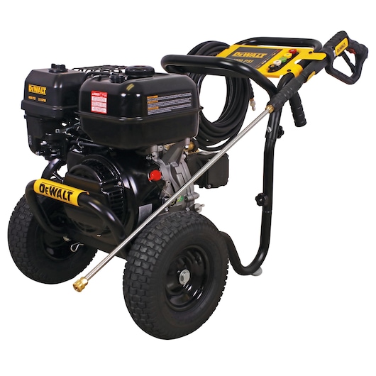 DEWALT DeWALT DXPW61373 4000 PSI at 3.5 GPM Cold Water Gas Pressure Washer