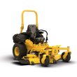 Cub Cadet PRO Z 754L (53TIHTTNA50)