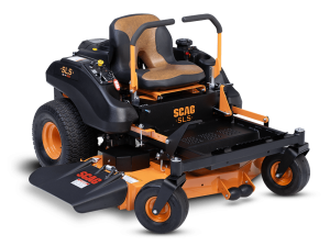 Scag SLS Scag SLS