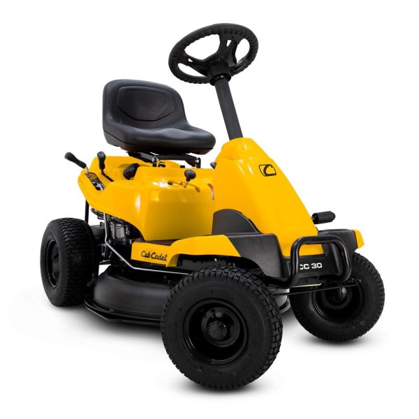 Cub Cadet CC30 Riding Lawn Mower (13AC26JDA10)