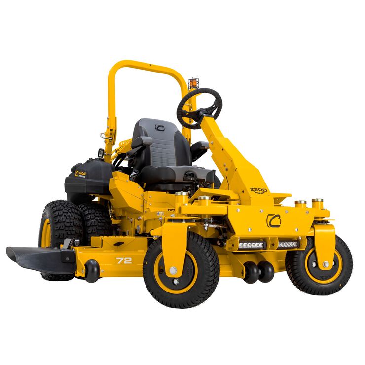 Cub Cadet PRO Z 972SDL EFI (53FLLVUYA50)