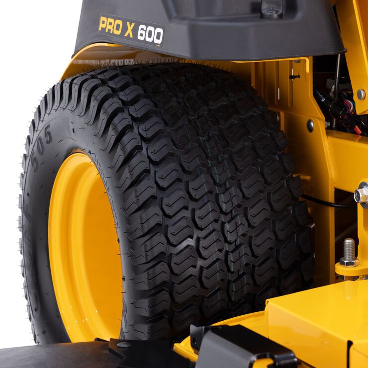 Cub Cadet PRO X 654 EFI (53FV8CSAA50) Cub Cadet PRO X 654 EFI (53FV8CSAA50)