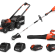 ECHO DCP-BVRVS1B