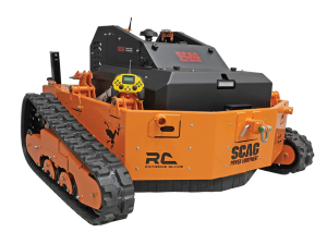 Scag RC Extreme Slope Mower