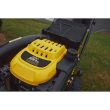 DEWALT 28 in. 228cc RWD Self-Propelled 3-in-1 Lawn Mower With Electronically Governed Engine