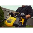 DEWALT 28 in. 228cc RWD Self-Propelled 3-in-1 Lawn Mower With Electronically Governed Engine