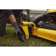 DEWALT 28 in. 228cc RWD Self-Propelled 3-in-1 Lawn Mower With Electronically Governed Engine