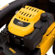 DEWALT 28 in. 228cc RWD Self-Propelled 3-in-1 Lawn Mower With Electronically Governed Engine