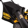 DEWALT 28 in. 228cc RWD Self-Propelled 3-in-1 Lawn Mower With Electronically Governed Engine