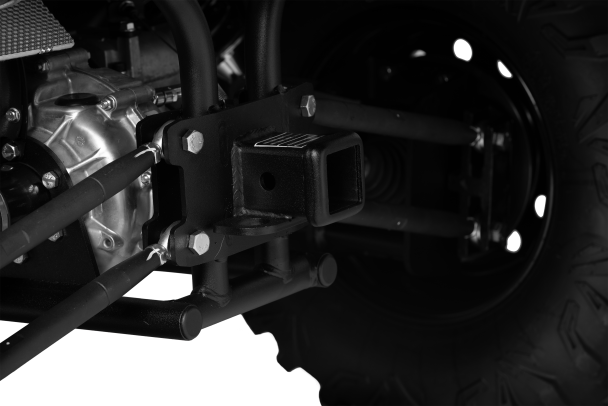 Landmaster N7 HD 2026