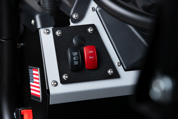 Landmaster N7 HD 2026