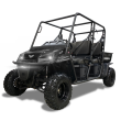 Landmaster N7 Crew Cab 2025