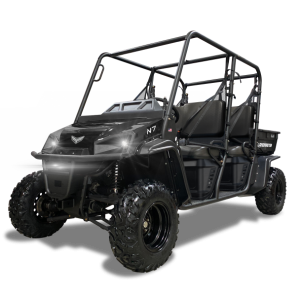 Landmaster N7 Crew Cab 2025
