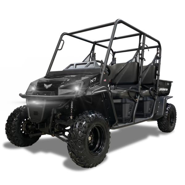 Landmaster N7 Crew Cab 2025