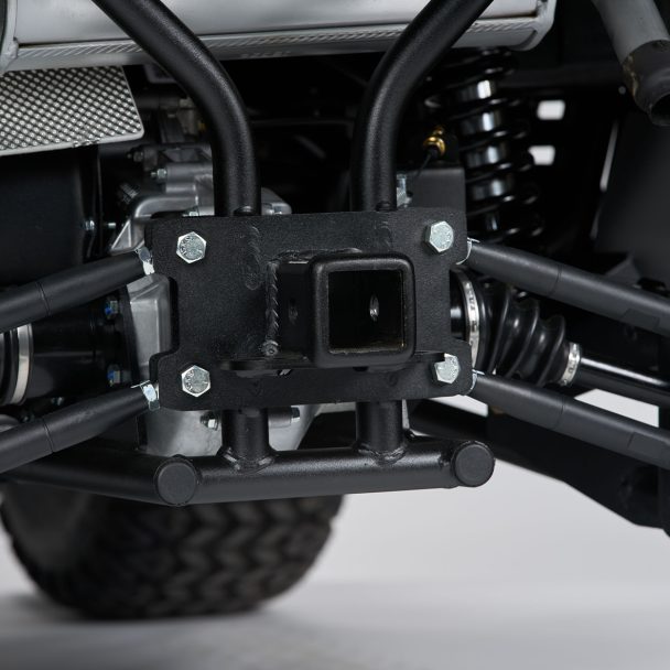 Landmaster AMP Crew Cab 2025