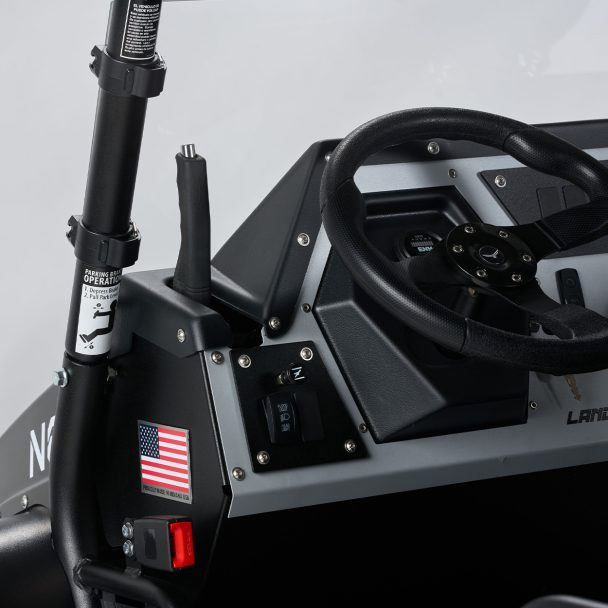 Landmaster N6 Standard Cab 2026